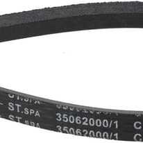 Honda V-belts overview - 80304Y09003 - V-belt