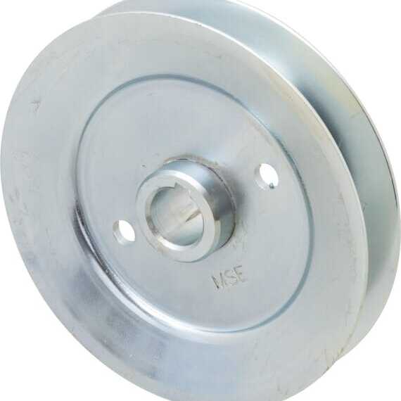 Honda Pulleys and tensionersoverviewOE F&G - 80385VK1003 - Pulley