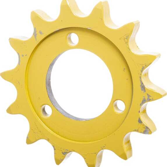 John Deere Chain sprockets - 80388257N - Sprocket