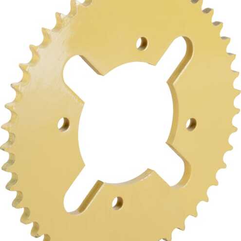 John Deere Chain sprockets - 80395347N - Sprocket