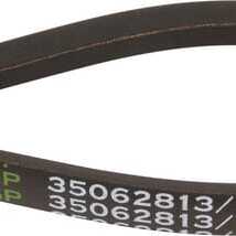 Castelgarden V-belts overview - 80480VK1003 - V-belt