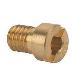 BS Carburettor Nozzle Briggs & Stratton - 806634 - Main jet
