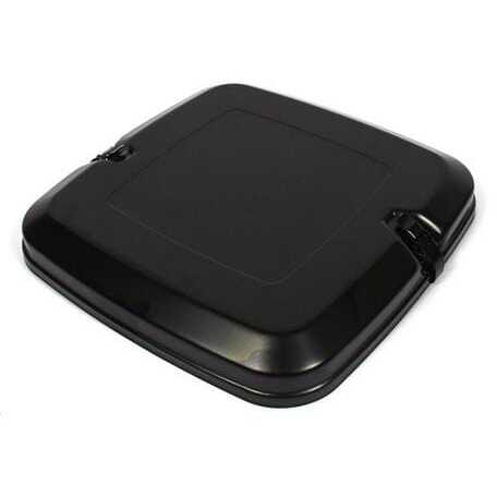 BS Air cleaner cover Briggs & Stratton - 808654 - Air filter cover