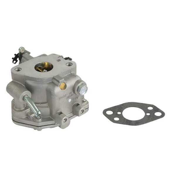 BS Carburettor Briggs & Stratton - 809008 - Carburettor