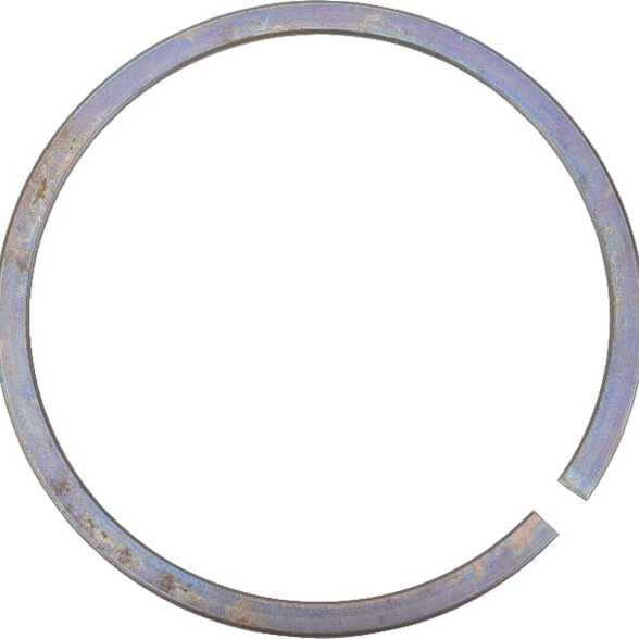 Snapper Kuhn OE Group 1 - 81104581 - Snap ring