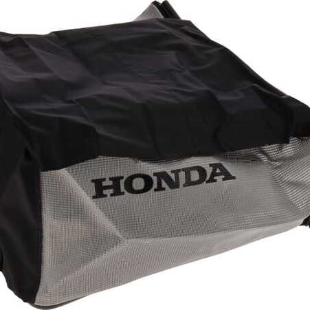 Honda Grass catchers bags - 81320VF1D51 - Grass bag Honda