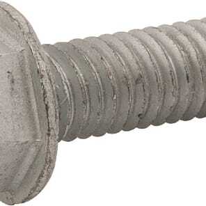 AYP Bolts OE - 817060620 - Screw 3/8\