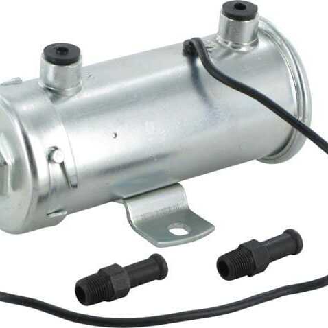 John Deere Electrical fuel lift pumps - 82006948N - Electric diesel pump