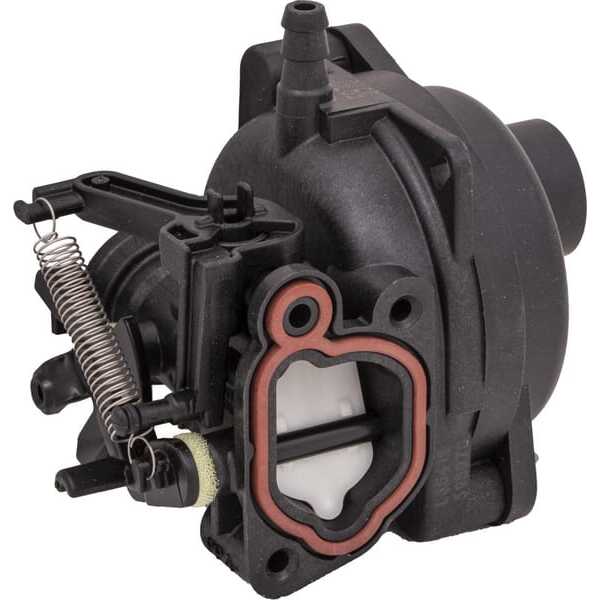 BS Carburettor Briggs & Stratton - 84001028 - Carburettor