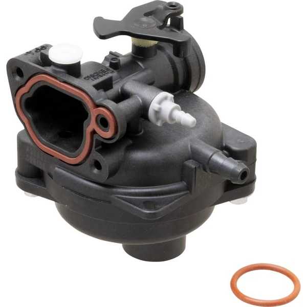 BS Carburettor Briggs & Stratton - 84001029 - Carburettor