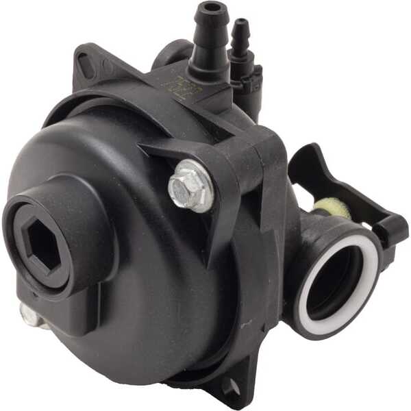 BS Carburettor Briggs & Stratton - 84001030 - Carburettor