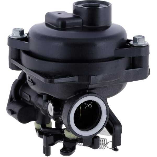 BS Carburettor Briggs & Stratton - 84001032 - Carburettor