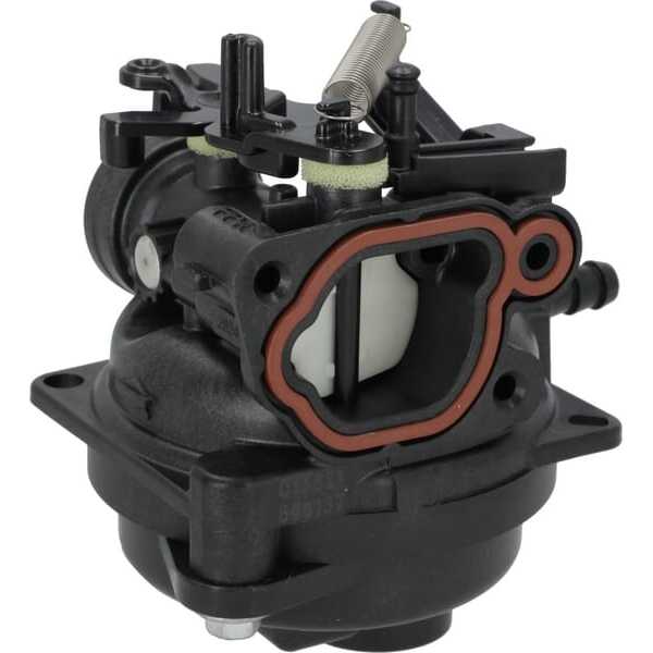 BS Carburettor Briggs & Stratton - 84001041 - Carburettor
