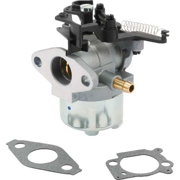 BS Carburettor Briggs & Stratton - 84001115 - Carburettor