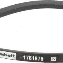 Murray V-belts overview - 84001118 - Belt