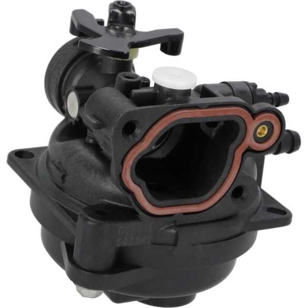 BS Carburettor Briggs & Stratton - 84001279 - Carburettor