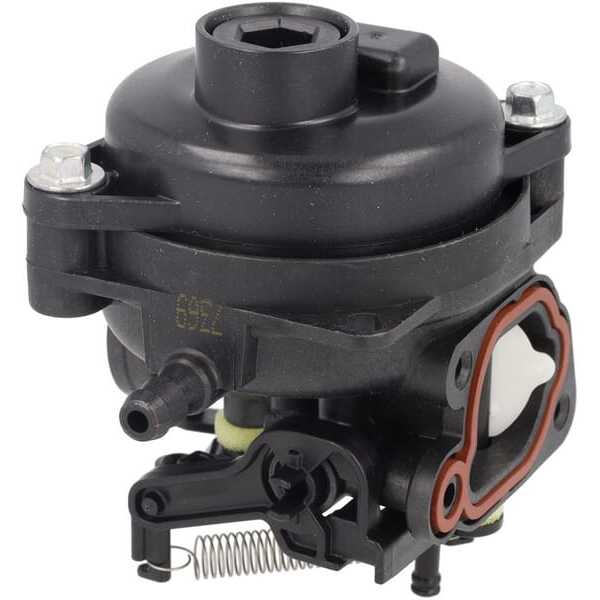 BS Carburettor Briggs & Stratton - 84001280 - Carburettor