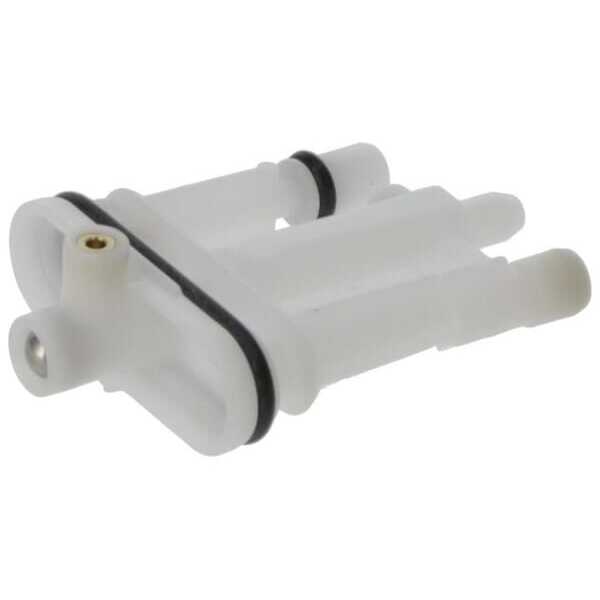 BS Carburettor Nozzle Briggs & Stratton - 84001282 - Main jet