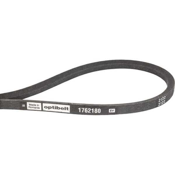 BS V-belts overview - 84001701 - Drive belt