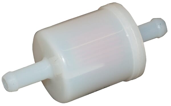 Briggs & Stratton Fuel FiltersIn-Line - 84001895 - Fuel filter B&S