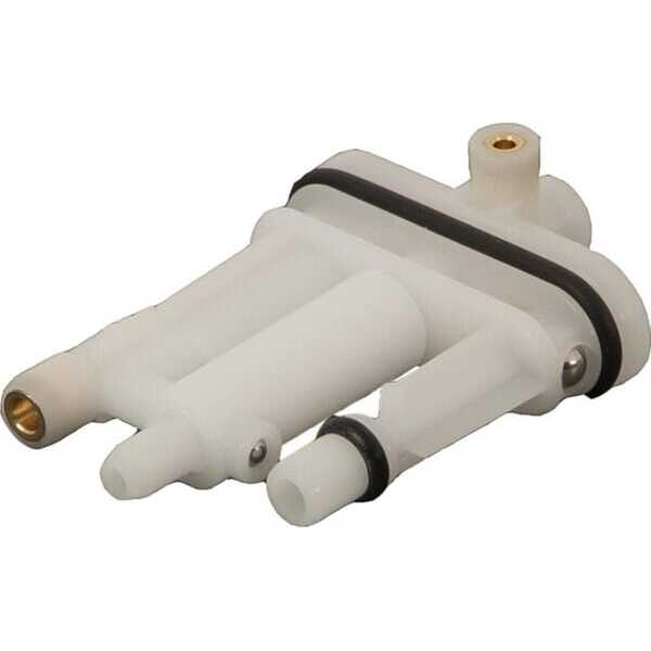BS Carburettor Nozzle Briggs & Stratton - 84001923 - Main jet