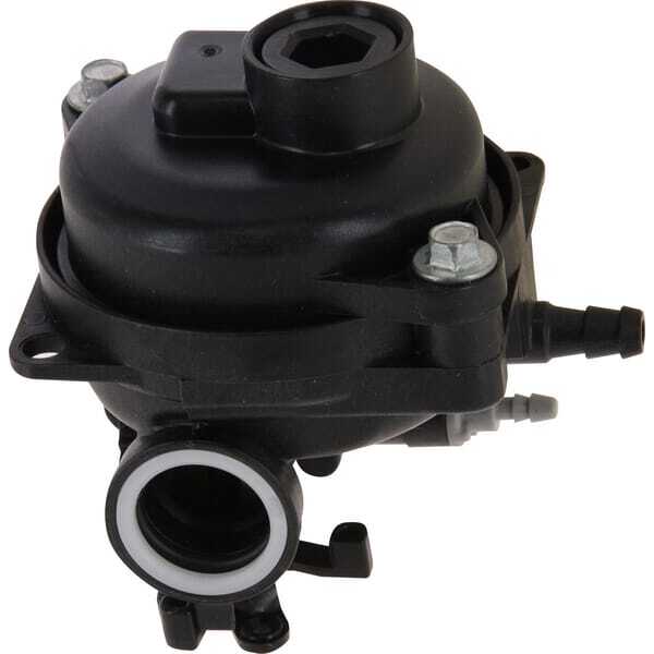 BS Carburettor Briggs & Stratton - 84001979 - Carburettor assembly