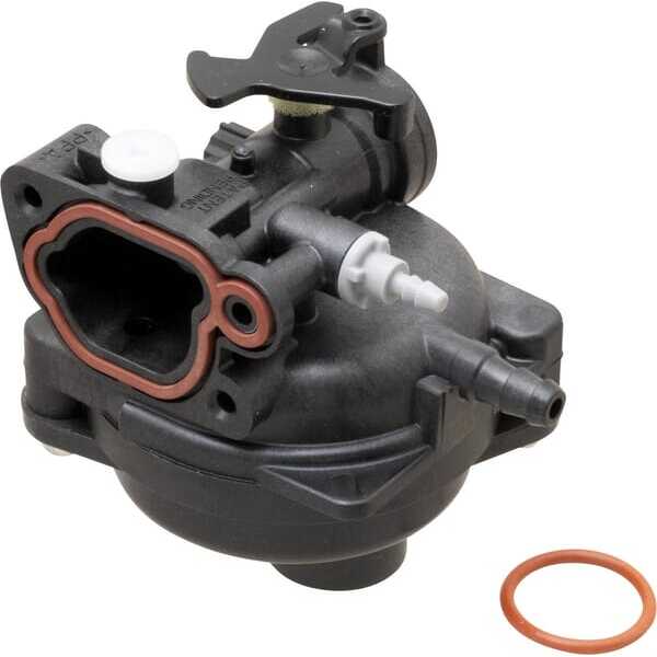 BS Carburettor Briggs & Stratton - 84001982 - Carburettor assembly