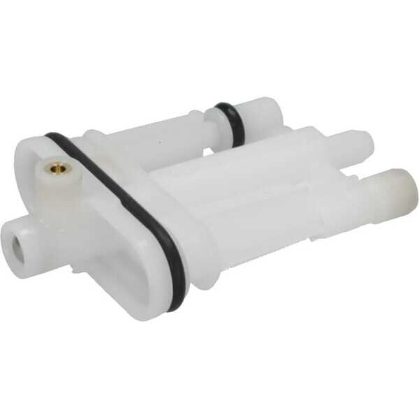 BS Carburettor Nozzle Briggs & Stratton - 84002021 - Main jet