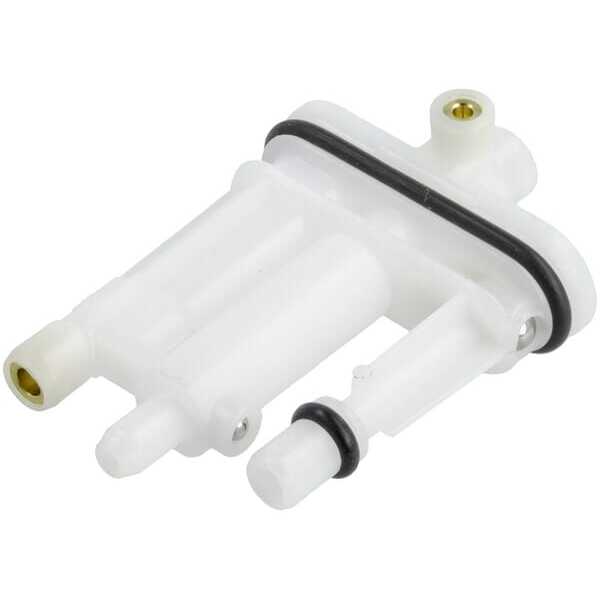 BS Carburettor Nozzle Briggs & Stratton - 84002139 - Main jet