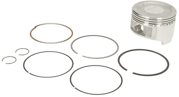 Briggs & Stratton Piston - 84002533 - Piston assembly