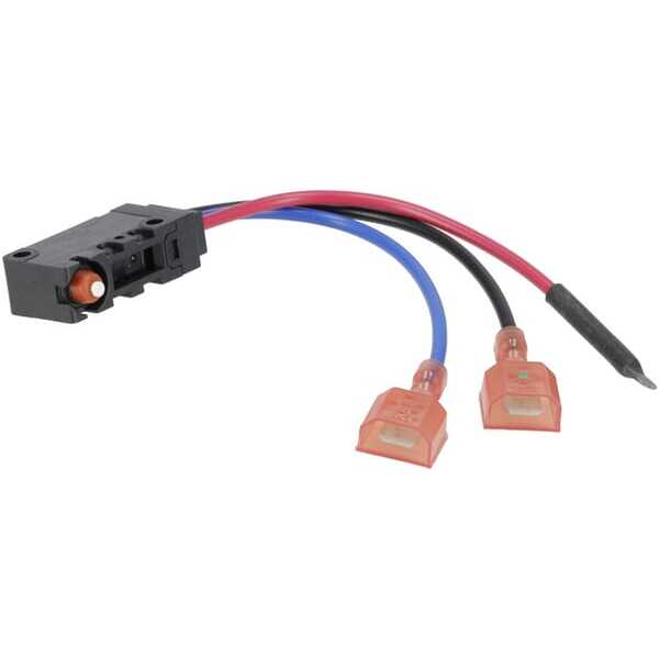 BS SwitchOverview F&G - 84003064 - Switch