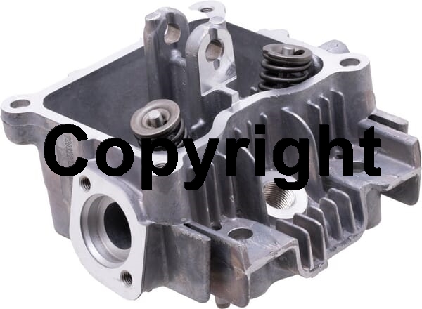 Briggs & Stratton Cylinder head - 84003364 - Cylinder head