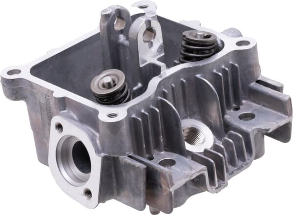 Briggs & Stratton Cylinder head - 84003364 - Cylinder head