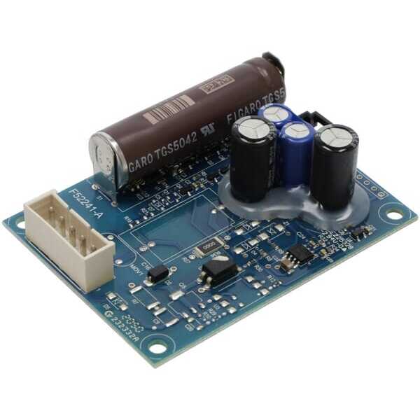 BS  - 84004007 - Modul CO