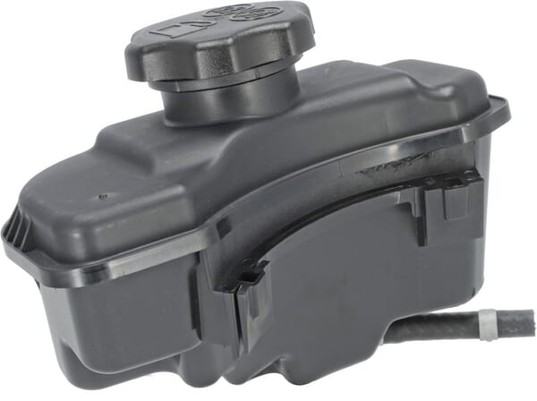 Briggs & Stratton Fuel tank - 84004115 - Fuel tank