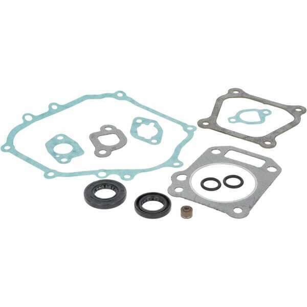 BS Gasket sets Briggs & Stratton - 84004308 - Engine gasket set
