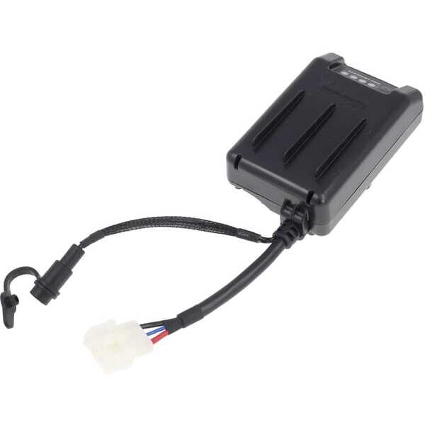 BS BatteriesoverviewOEF&G - 84004958 - Battery