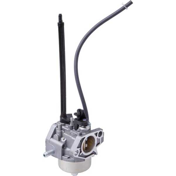 BS Carburettor Briggs & Stratton - 84005069 - Carburettor