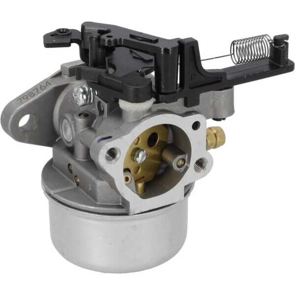 BS Carburettor Briggs & Stratton - 84006242 - Carburettor