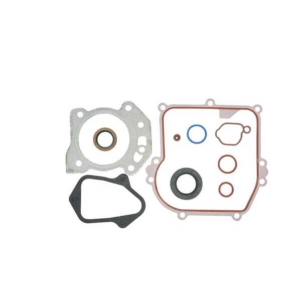 BS Gasket sets Briggs & Stratton - 84006587 - Gasket set Engine