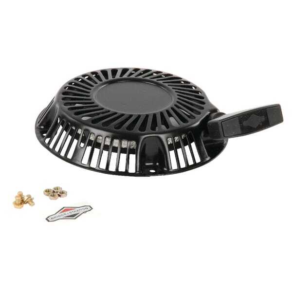 BS Recoil starters Briggs & Stratton - 84007752 - Recoil starter