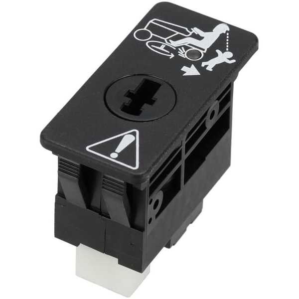 BS SwitchOverview F&G - 84008079 - Switch