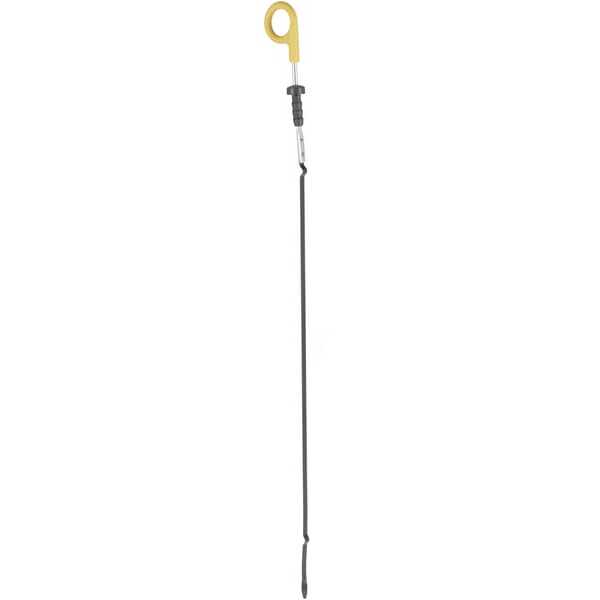 BS Oil dipstick / Oil filler pipe / Oil filler cap Briggs & Stratton - 841007WM - Dipstick