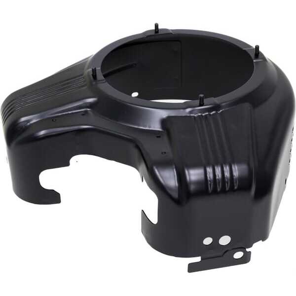 BS Housing / Cover Briggs & Stratton - 841489 - Blower Housing