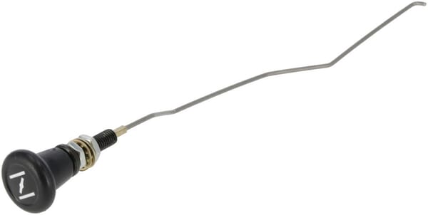 Briggs & Stratton Choke lever - 841613 - Choke rod