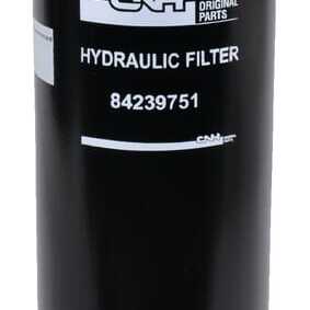 John Deere Hydraulic filter OE - 84239751 - Hydraulic filter