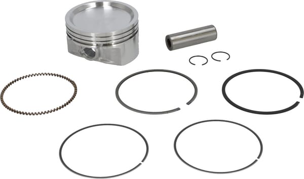 Briggs & Stratton Piston - 843805 - Piston assembly