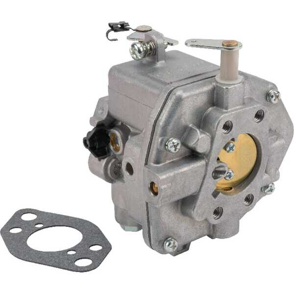 BS Carburettor Briggs & Stratton - 844988 - Carburettor