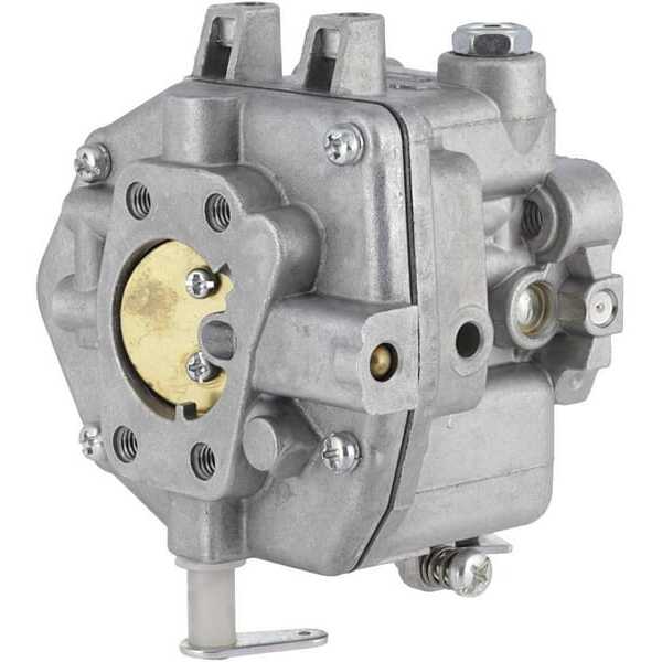 BS Carburettor Briggs & Stratton - 844992 - Carburettor
