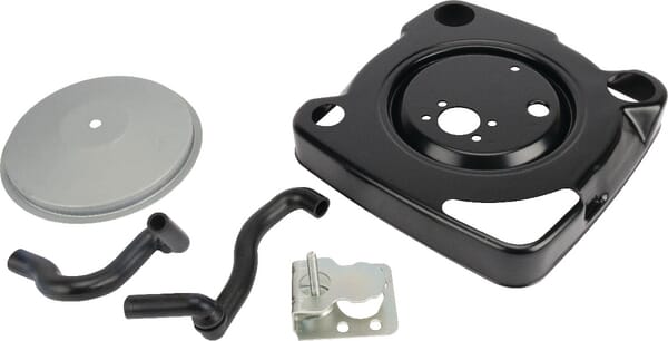 Briggs & Stratton Air cleaner base - 846046 - Air cleaner base